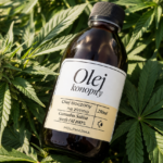 Oleje do picia – bogactwo cennych składników