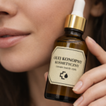 Olej kosmetyczny – tajemnica piękna i zdrowia Twojej skóry