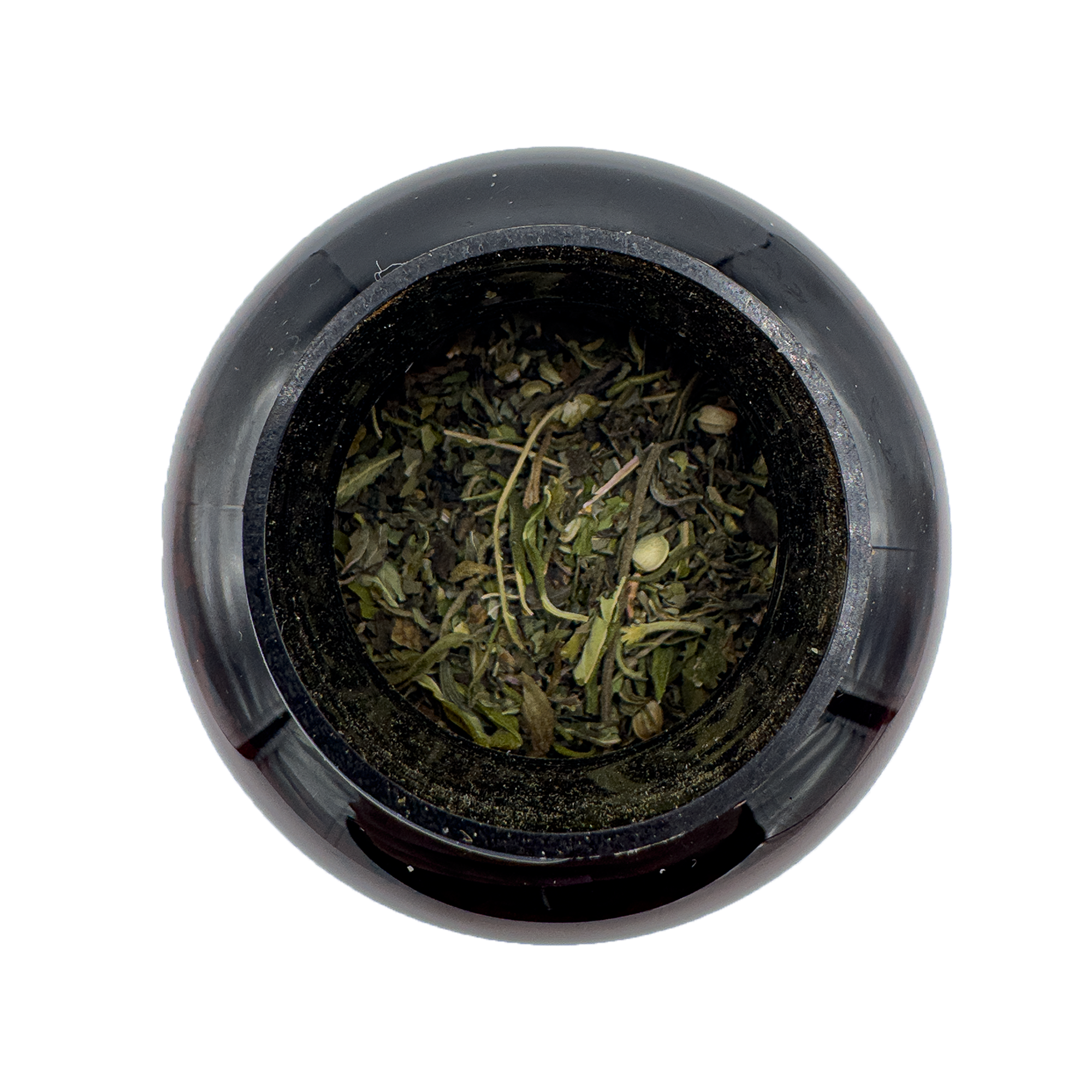 Herbata z morwy białej z konopią